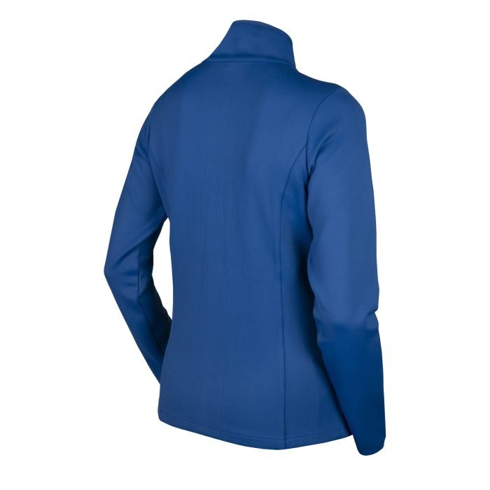 451360-0000-0006-2 Horka Vest Pro Embossed blauw - Afbeelding 2