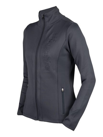 Horka Vest Pro Embossed antraciet