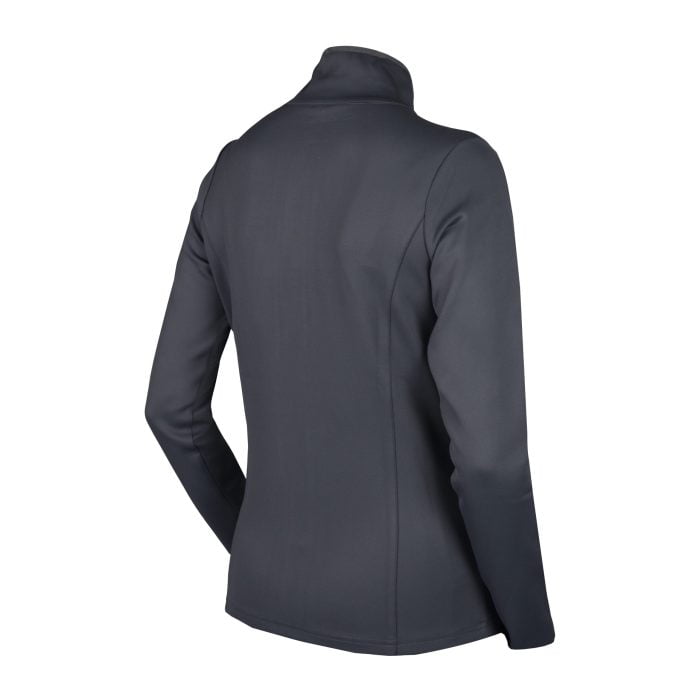 451360-0000-0107-2 Horka Vest Pro Embossed antraciet - Afbeelding 2