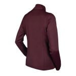 Horka Vest Pro Embossed wine - Afbeelding 2