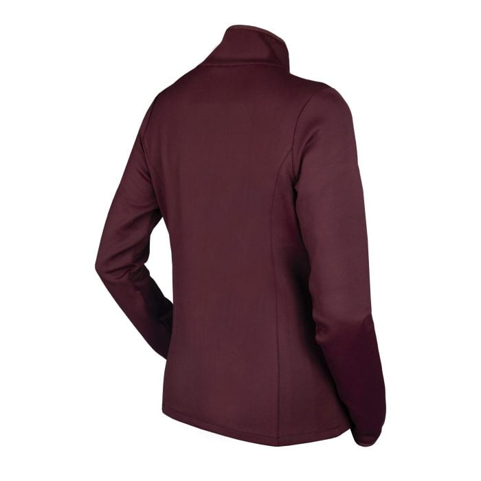 Horka Vest Pro Embossed wine - Afbeelding 2