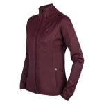 Horka Vest Pro Embossed wine