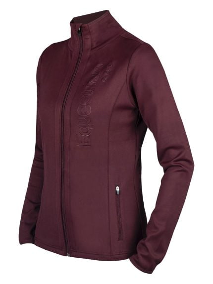 Horka Vest Pro Embossed wine