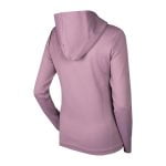 Horka Hoodie Pro Embossed grape - Afbeelding 2
