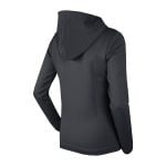 Horka Hoodie Pro Embossed antraciet - Afbeelding 2