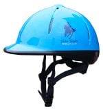 Red Horse junior cap blauw - Afbeelding 3