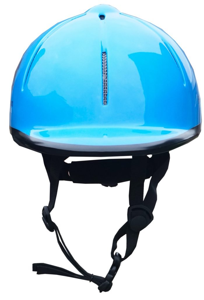 510100-0000-0055-3 Red Horse junior cap blauw - Afbeelding 2