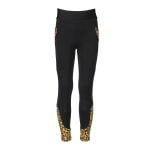 Red Horse rijlegging kind zwart luipaard