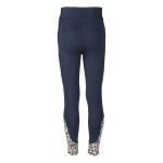 Red Horse rijlegging kind blauw/luipaard - Afbeelding 2