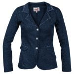 Red Horse wedstrijdjas Pirouette - Afbeelding 3