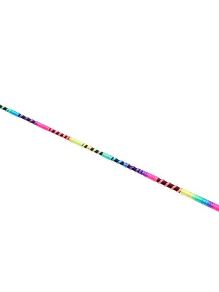 Zweep Rainbow, 65cm