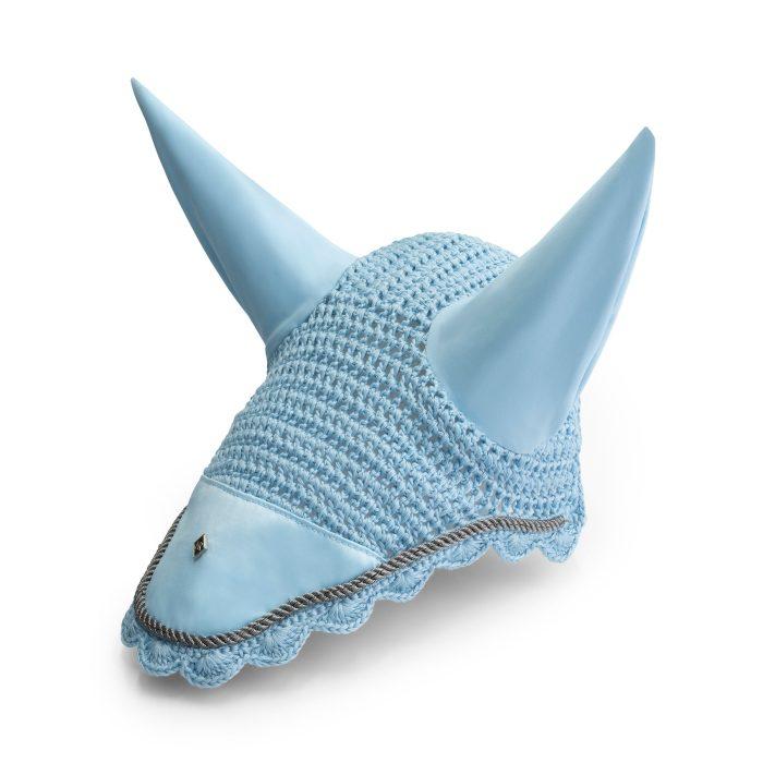 Mrs Ros oornetje Billiard Blue