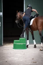 Excellent opstaphulp 3 treden - Afbeelding 5