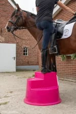 Excellent opstaphulp 3 treden - Afbeelding 6