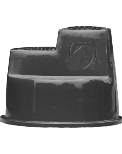 opstaphulp paard opstijgen