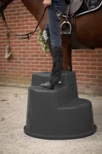 Excellent opstaphulp 3 treden - Afbeelding 4