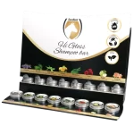 Hi Gloss Shampoo Bar