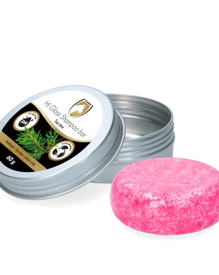 Hi Gloss shampoo Bar Tea Tree