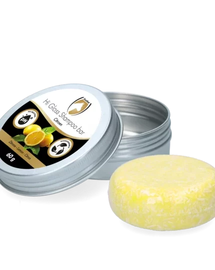 Hi Gloss shampoo Bar Lemon