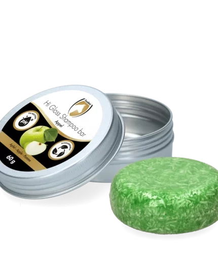 shampoo voordelig appel