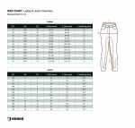 Horka jeans rijbroek Roma - Afbeelding 3