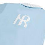 Mrs Ros poloshirt Billiard Blue - Afbeelding 3