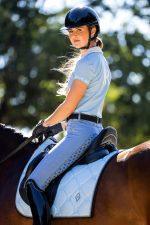 Mrs. Ros, de Billiard Blue collectie - Afbeelding 4