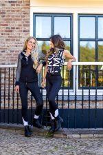 Mrs. Ros Phantom Black collectie - Afbeelding 2