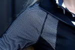 Mrs Ros trainingsjacket Phantom Black - Afbeelding 6