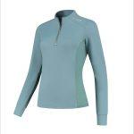 mrs. ros longsleeve captain petrol