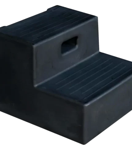 opstapkruk opstijgen kruk