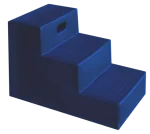 opstapkruk opstijgen kruk