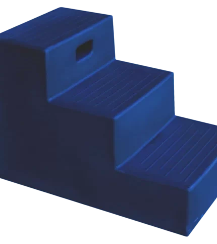 opstapkruk opstijgen kruk