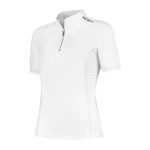 Mrs Ros wedstrijdshirt wit