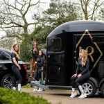 Mrs. Ros Phantom Black collectie - Afbeelding 3