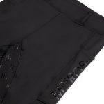 Mrs. Ros full grip rijlegging in Phantom Black - Afbeelding 6