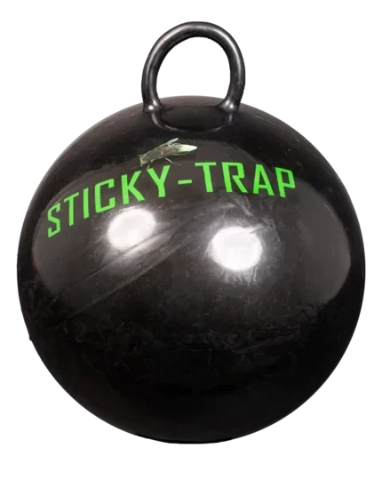 Sticky Trap vliegenbal
