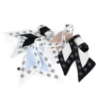 Mrs Ros riem - haarband - sjaaltje