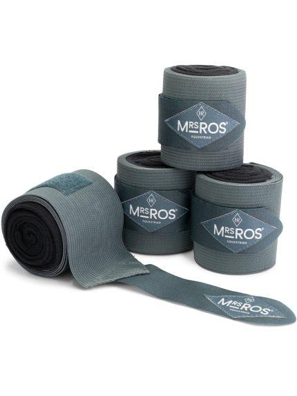 Mrs. Ros set van 4 bandages, Captain Petrol