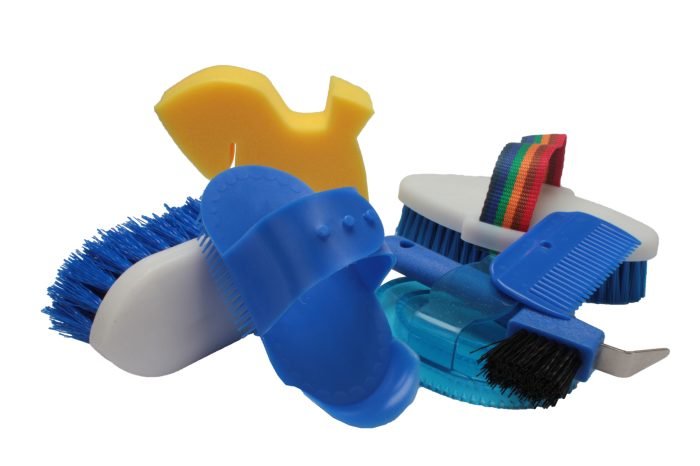 Poetstas voor kinderen, diverse kleuren - Afbeelding 6