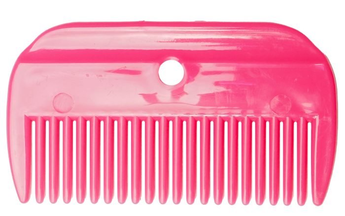 Manenkam kunststof - Afbeelding 4