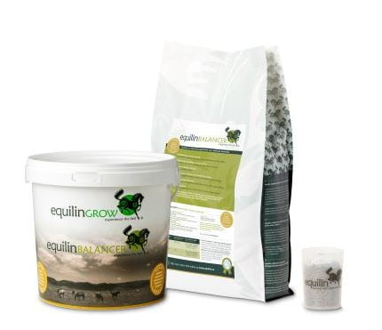 Equilin BALANCER Startpakket