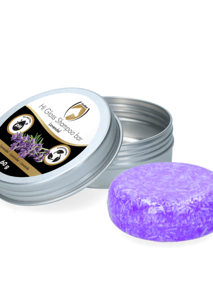Hi Gloss shampoo Bar Lavender