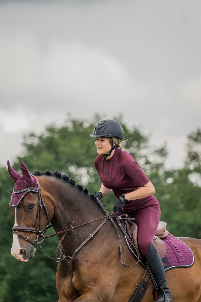 Horka Pro Embossed wine collectie Horka Pro Embossed wine collectie