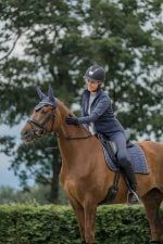 Horka Pro Embossed antraciet collectie