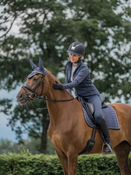 Horka Pro Embossed antraciet collectie