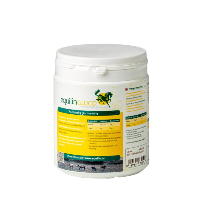 Equilin GLUCO 450gram