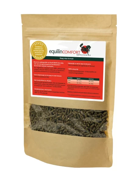EquilinCOMFORT 400 gram probeerverpakking