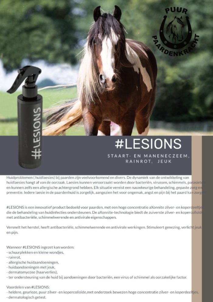 Lesions - Afbeelding 3