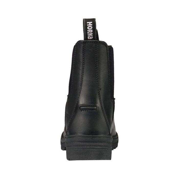146140-0000-0002-3 Horka jodhpur stalschoen Protecto - Afbeelding 4